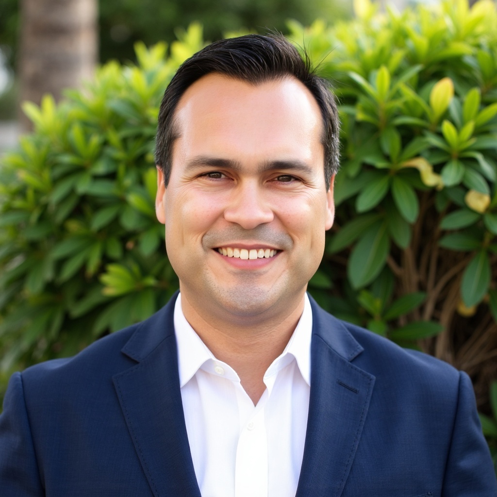 Andres Hernandez